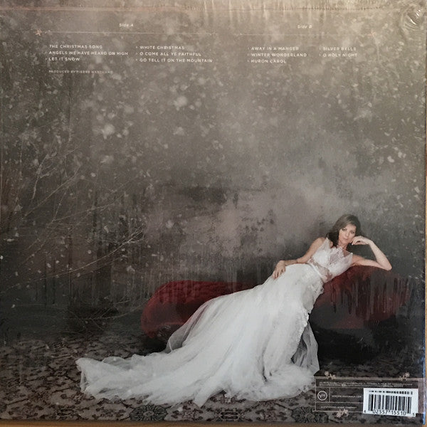 LP Sarah McLachlan – Wonderland