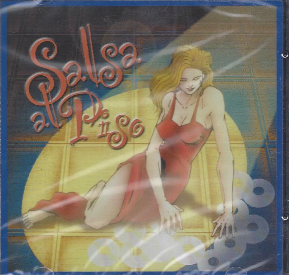 CDX2 - Salsa Al Piso