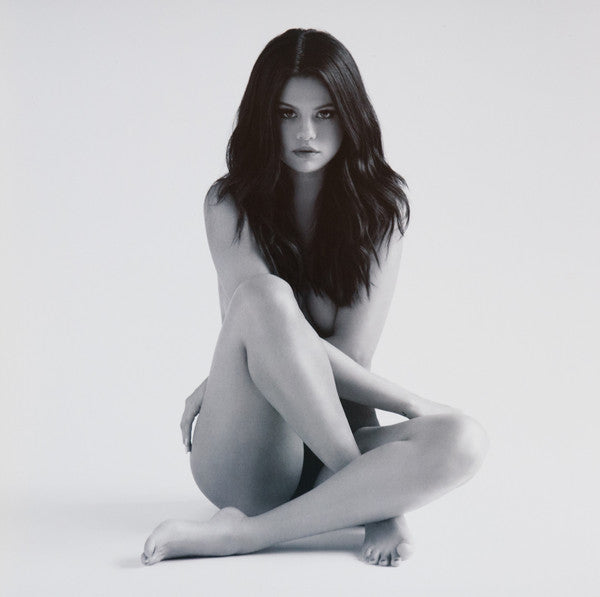 LP Selena Gomez – Revival