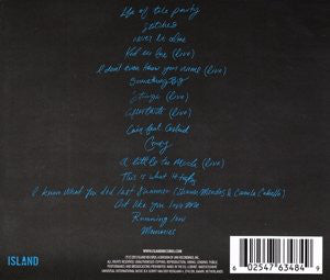 CD Shawn Mendes – Handwritten (Revisited)