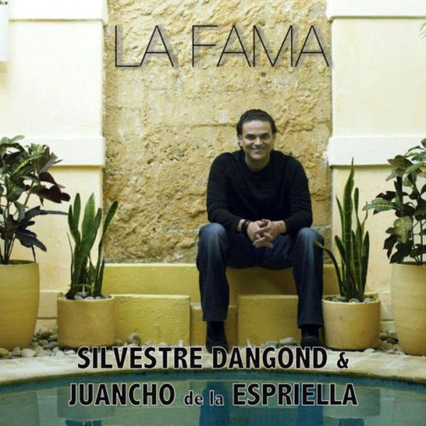 CD Silvestre Dangond & Juancho De La Espriella – La Fama