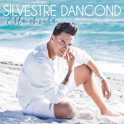 CD Silvestre Dangond - Esto Es Vida