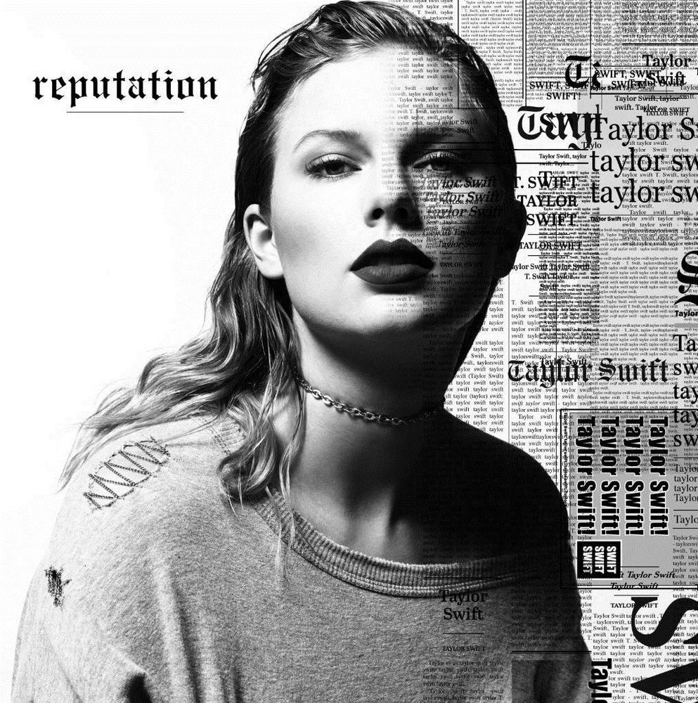 LPX2 Taylor Swift – Reputation