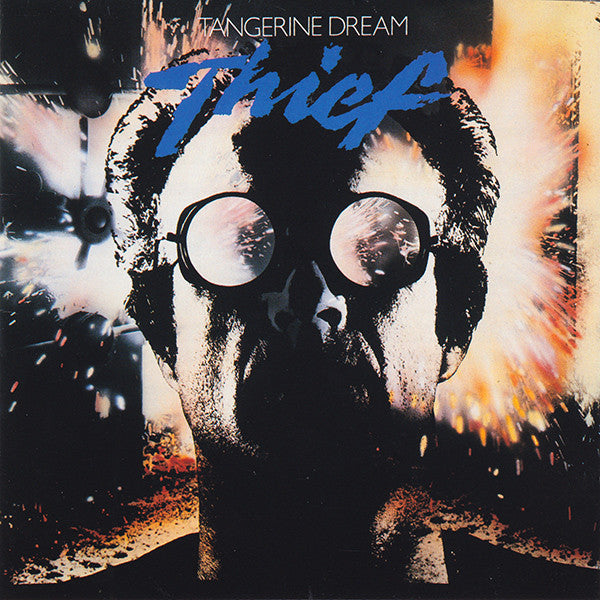 CD Tangerine Dream – Thief