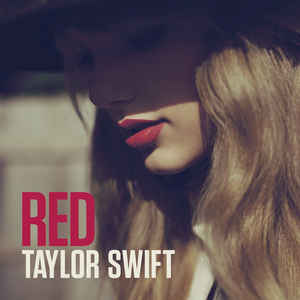 LPX2 Taylor Swift – Red
