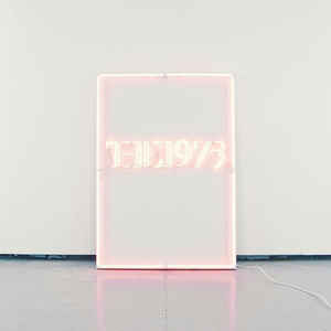 LP X2 The 1975 – I Like It When You Sleep, For You Are So Beautiful Yet So Unaware Of It