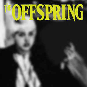 LP The Offspring – The Offspring