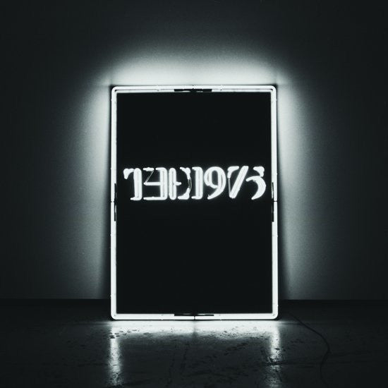 LP X2 The 1975 – The 1975