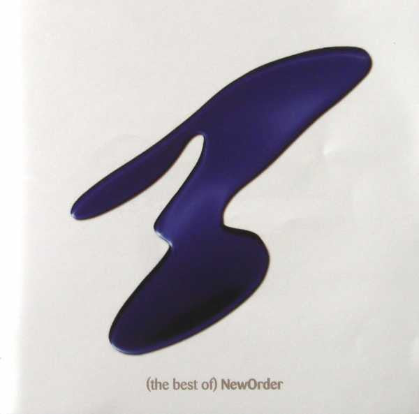 CD (The Best Of) NewOrder