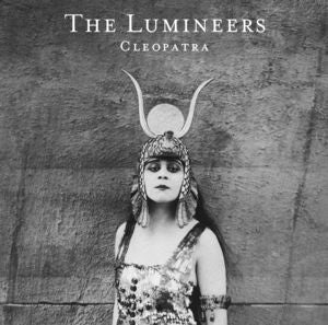 LP The Lumineers ‎– Cleopatra