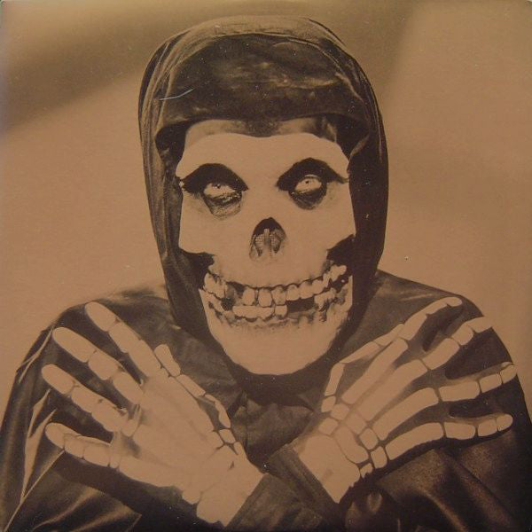 LP The Misfits – Collection II