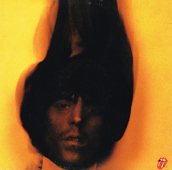 LP The Rolling Stones – Goats Head Soup