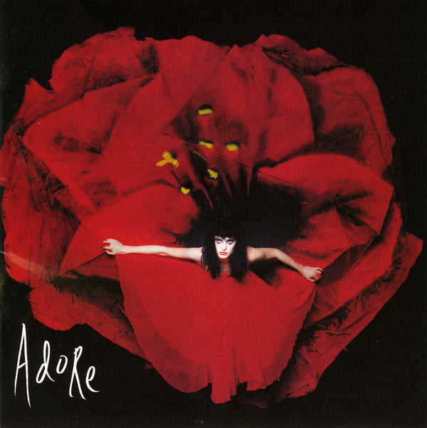 CD The Smashing Pumpkins – Adore