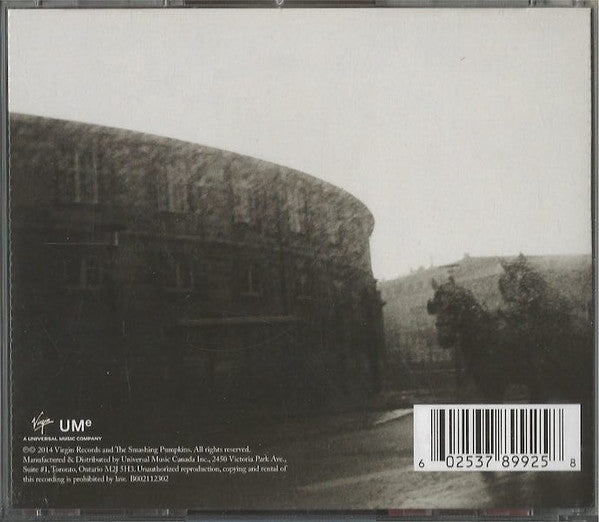 CD The Smashing Pumpkins – Adore