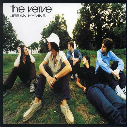 LPX2 The Verve – Urban Hymns