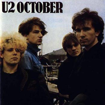 LP U2 – October