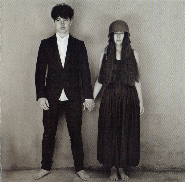 CD U2 – Songs Of Experience