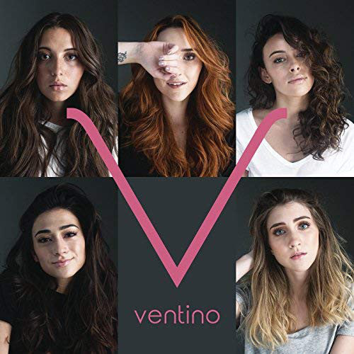 CD Ventino ‎– Ventino