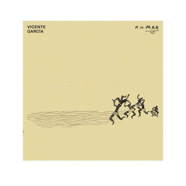 CD Vicente García - A La Mar