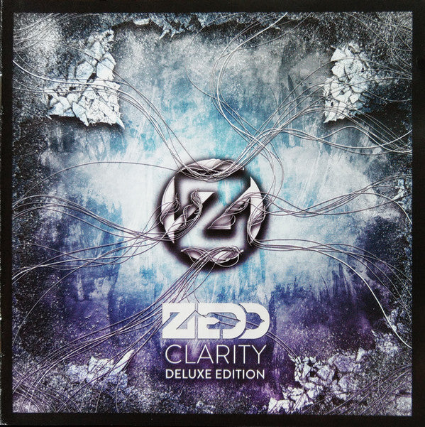 CD Zedd – Clarity