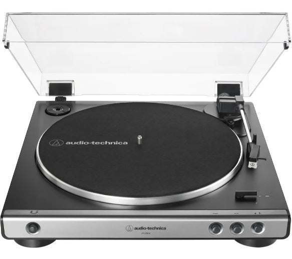 TM Audio-technica - AT-LP60X GM