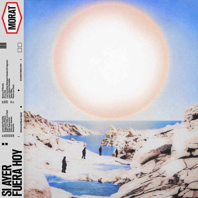 CD Morat - Si Ayer Fuera Hoy