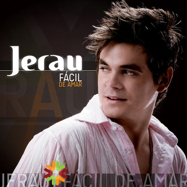 CD Jerau - Fácil de amar