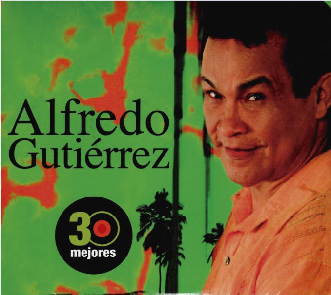 CDX2 Alfredo Gutiérrez - Los 30 Mejores
