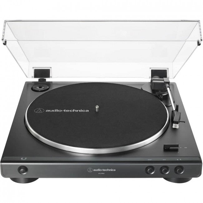 Tornamesa Audio-technica - AT-LP60XSPBT