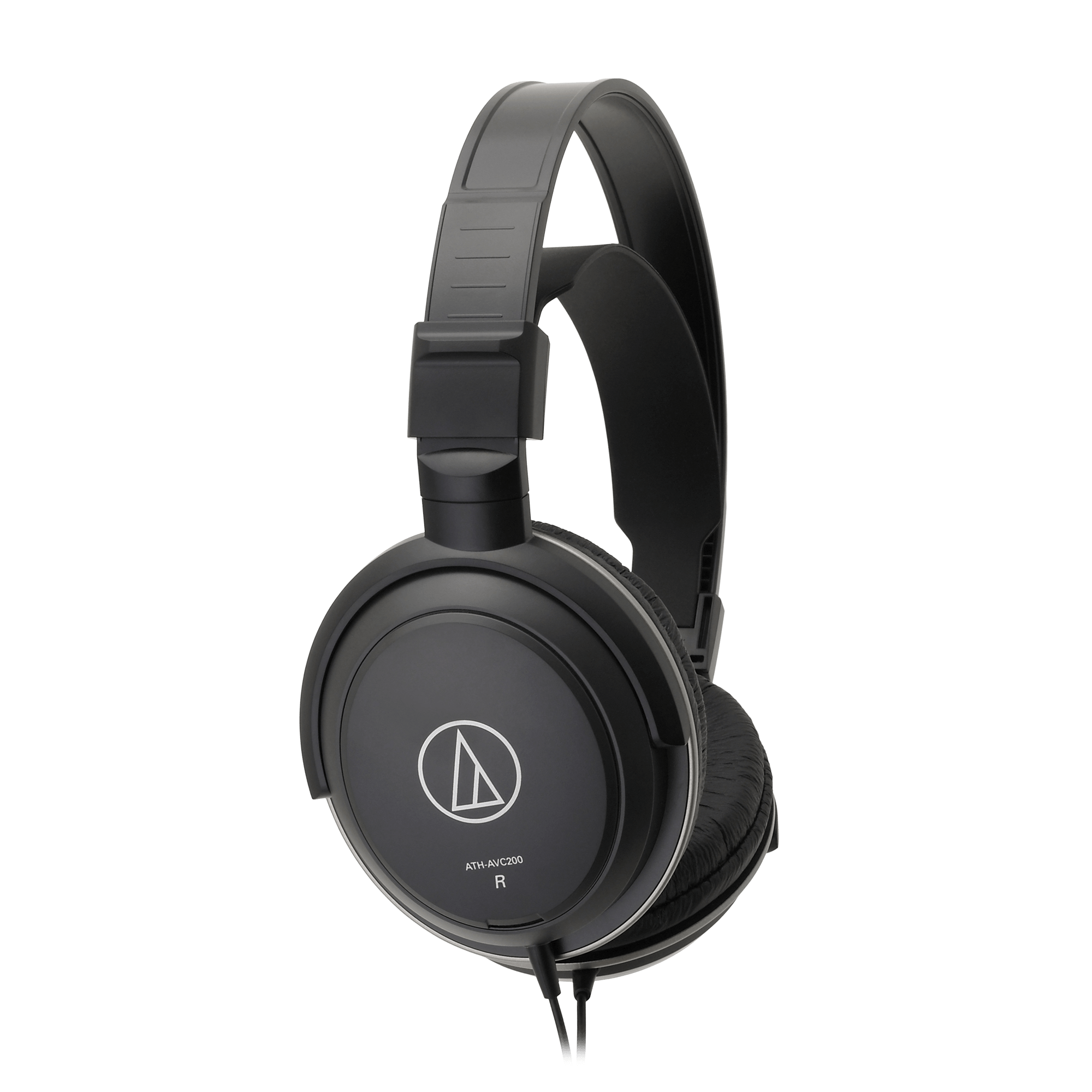 Auriculares Audio-Technica Negros SonicPro® ATH-AVC200