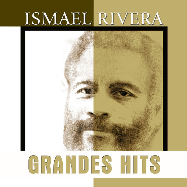 CD Ismael Rivera - Grandes Hits