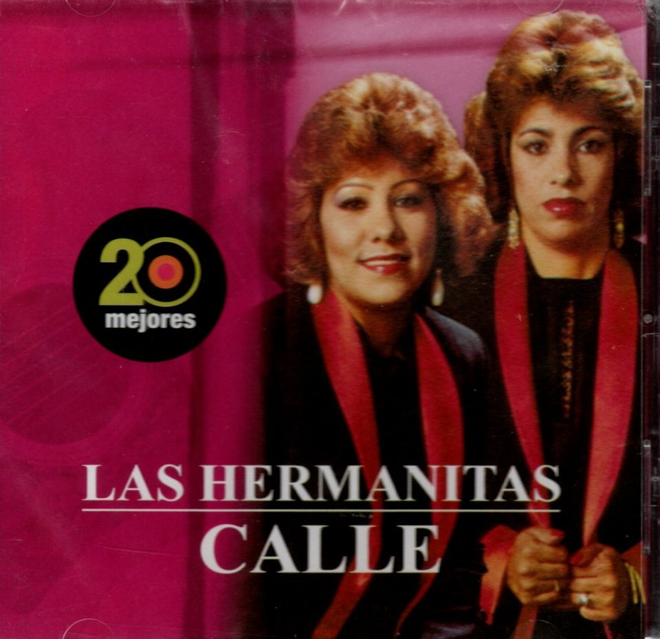 CD Las Hermanitas Calle - Las 20 Mejores