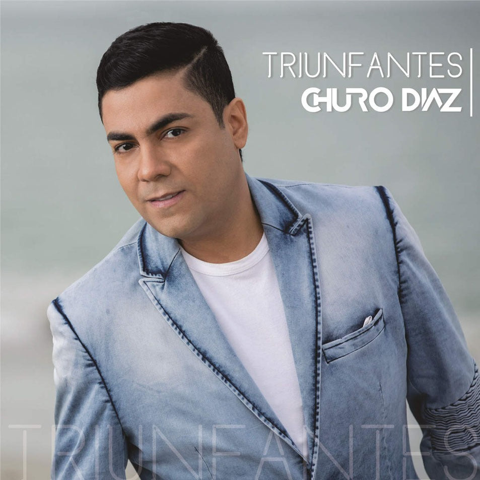 CD Churo Díaz - Triunfantes