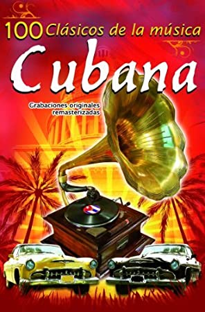 CDX4 Clásicos De La Música Cubana
