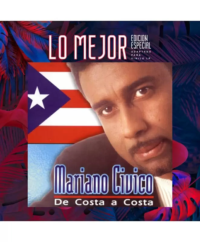 LP Mariano Civico - De Costa a Costa