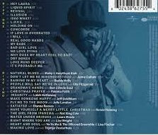 LP Gregory Porter – Still Rising