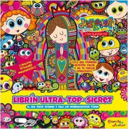 Libro Distroller. Librín ultra-top-sicret El que todos quieren y solo los morrokochidos tienen Distroller