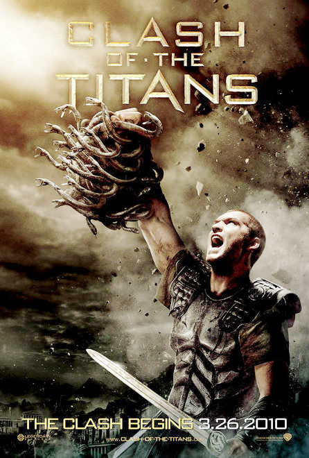 DVD FURIA DE TITANES