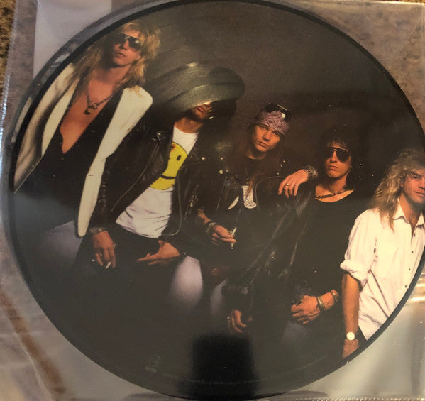 LP X2 Guns N' Roses - Greatest Hits