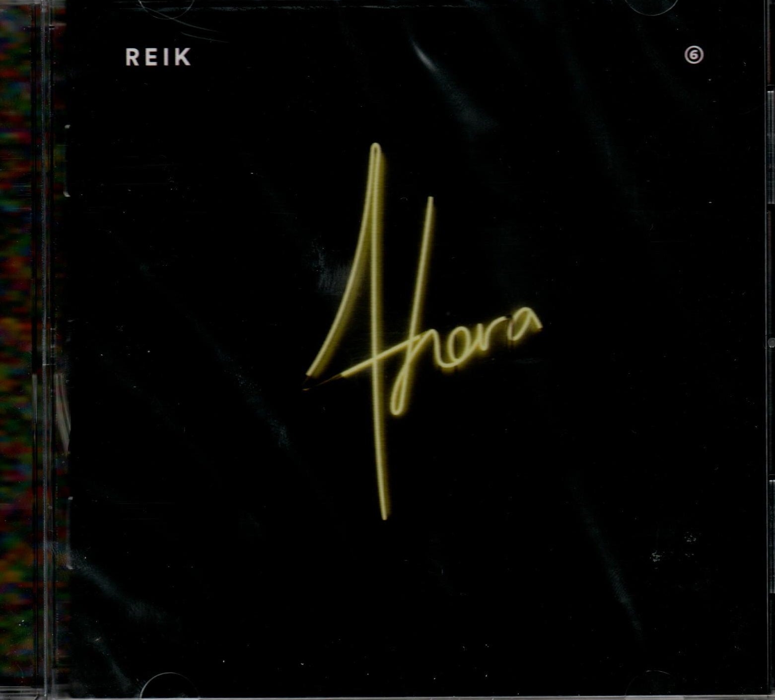 CD Reik - Ahora