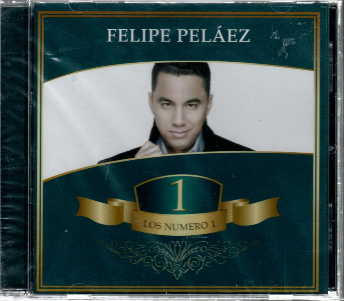 CD Felipe Peláez - Los numero 1