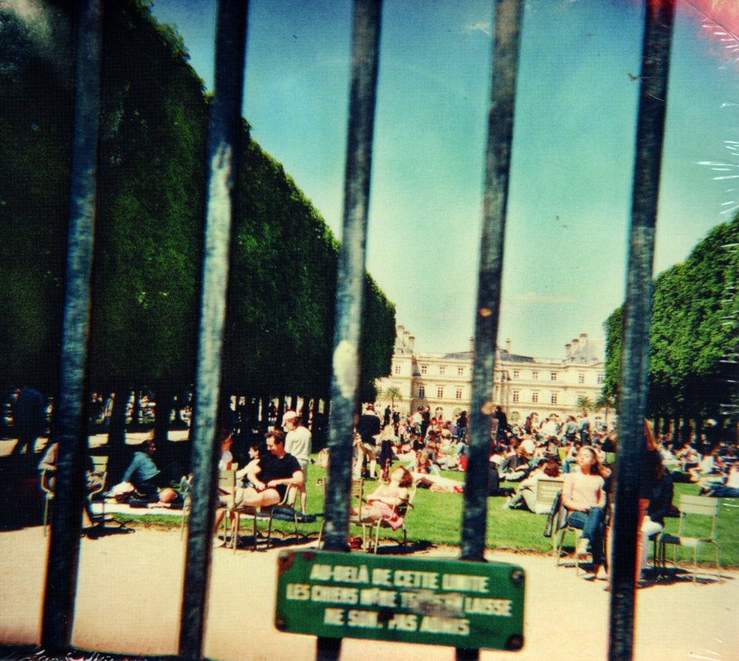 CD Tame Impala – Lonerism