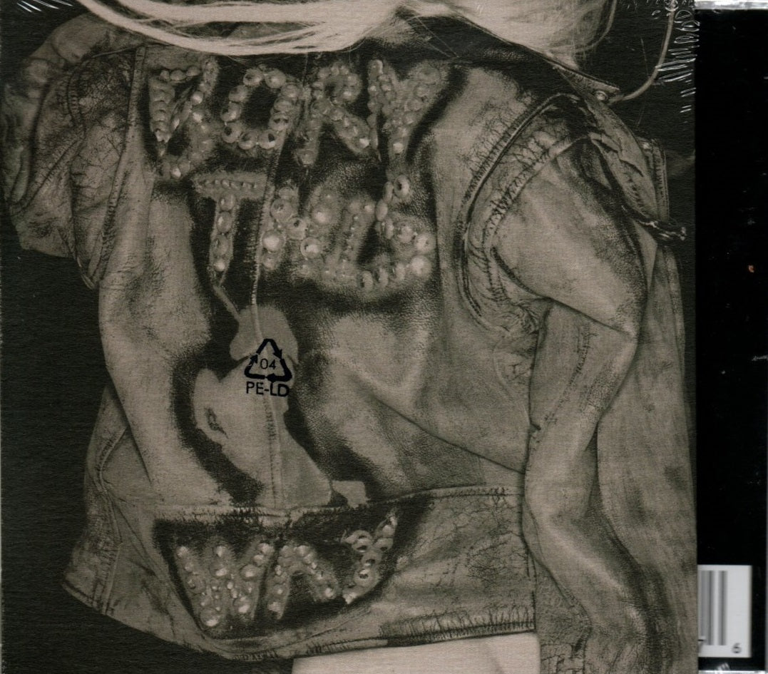 CD Lady Gaga – Born This Way (The Tenth Anniversary)