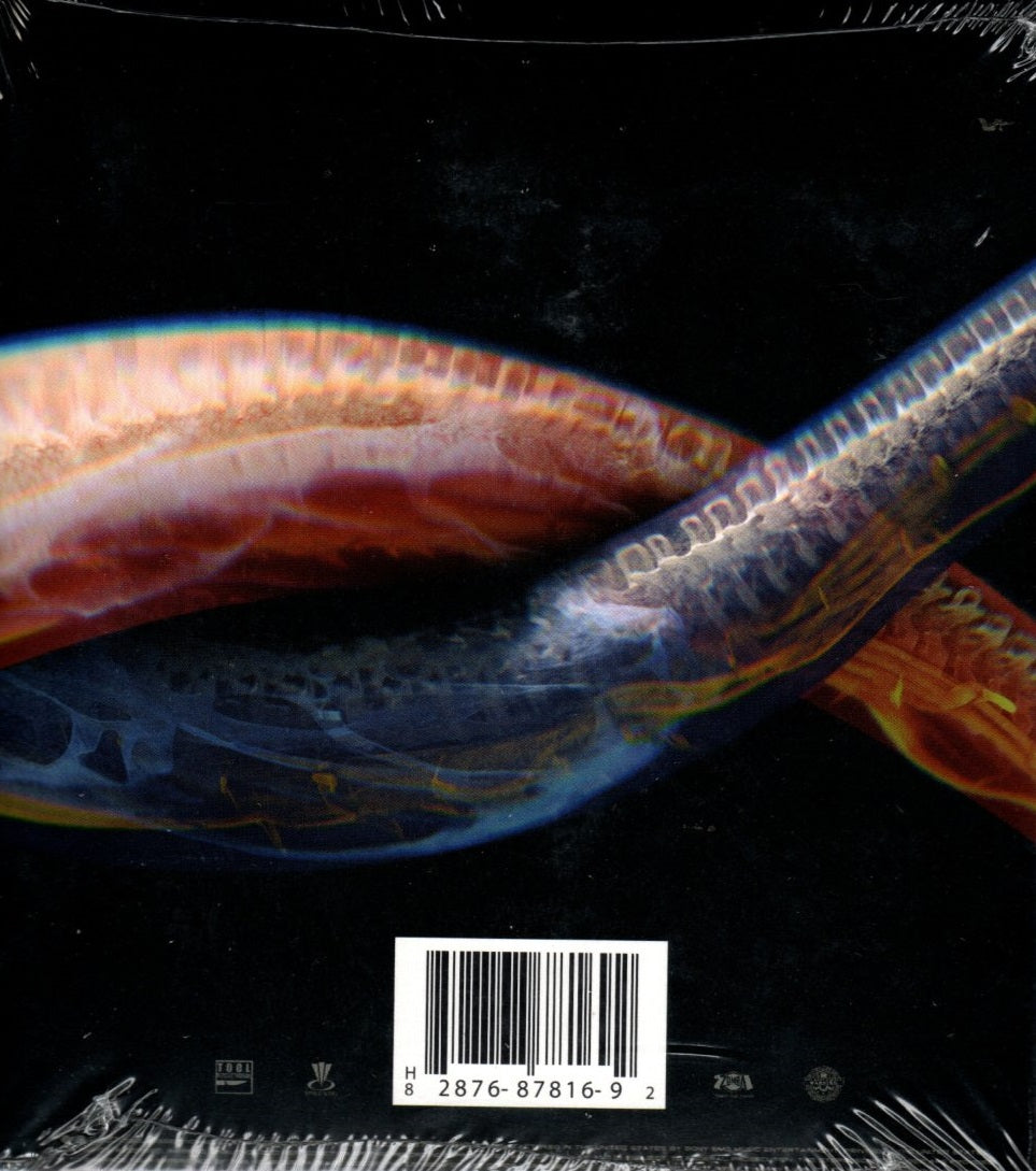 DVD Tool (2) – Vicarious