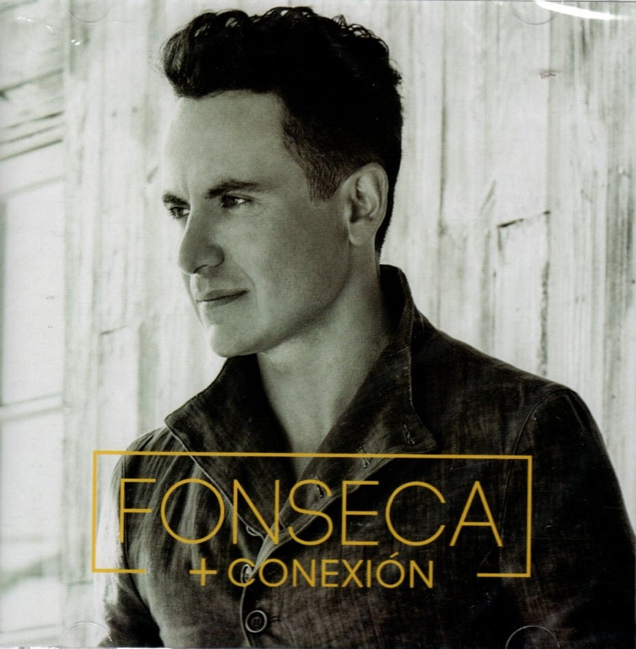 CD Fonseca – +Conexión
