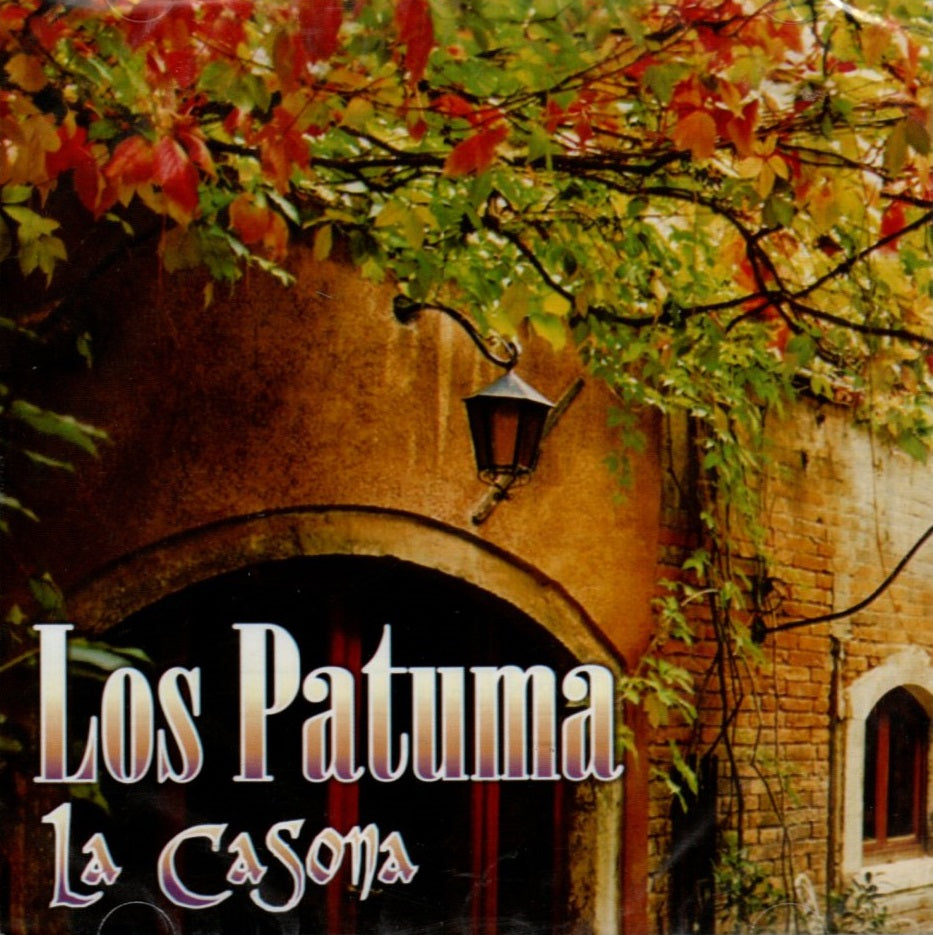 CDX2 Los Patuma - La Casona