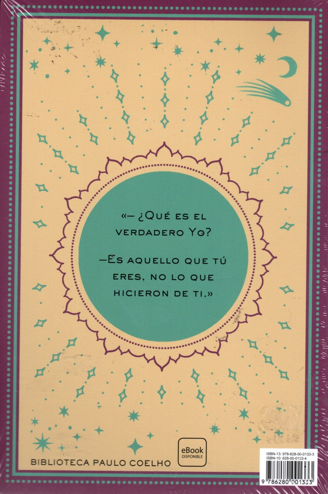 Libro Paulo Coelho - Veronika Decide Morir