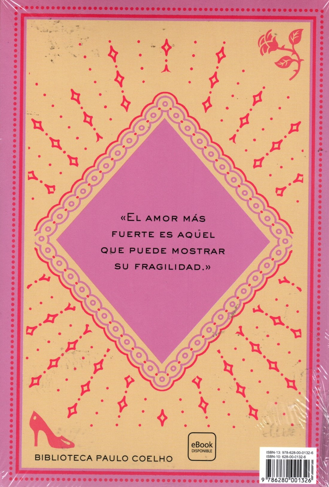 Libro Paulo Coelho - Once Minutos