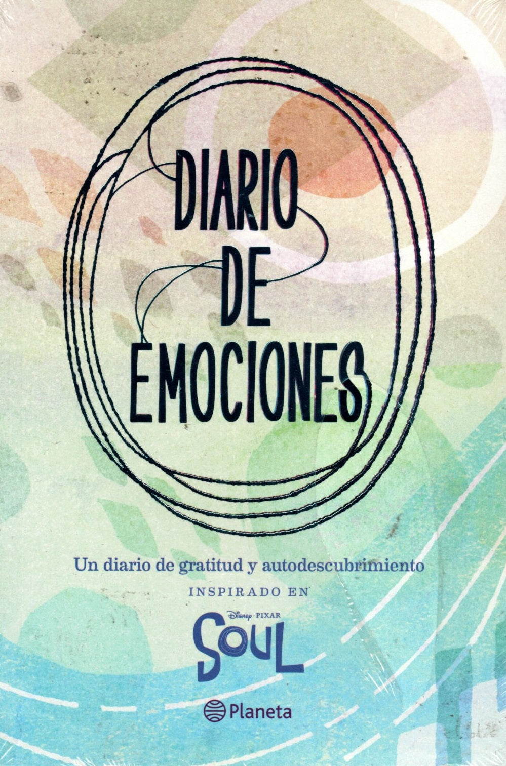 Libro Soul - Diario De Emociones