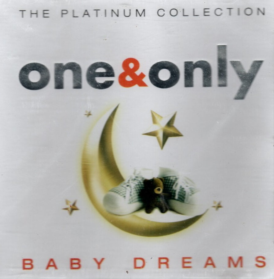 CD One & Only - Baby Dreams